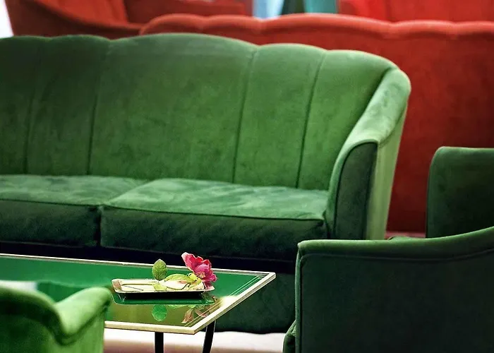 B&B Hotel Modena 3* Modène