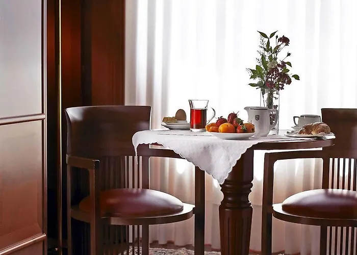 B&B Hotel Modena Hotel Modena