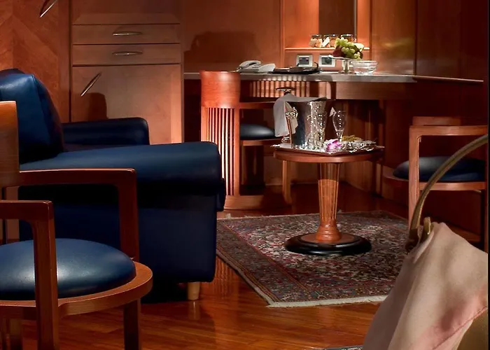 B&B Hotel Modena Hotel 3*