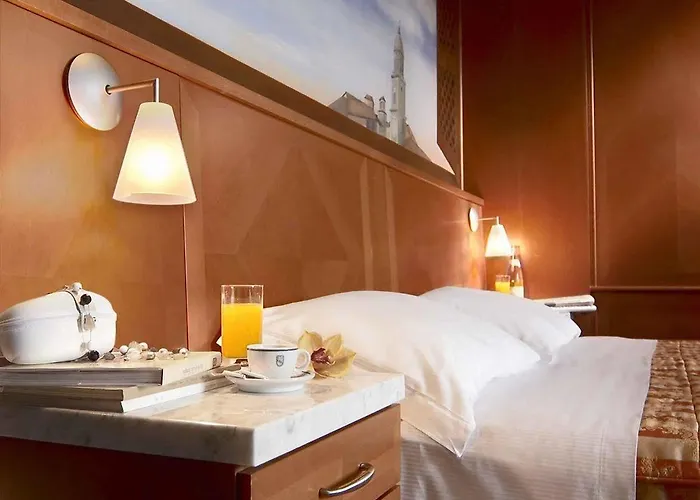 B&B Hotel Modena Hotel Modena