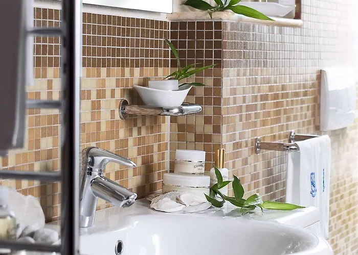 Hotel B&B Hotel Modena