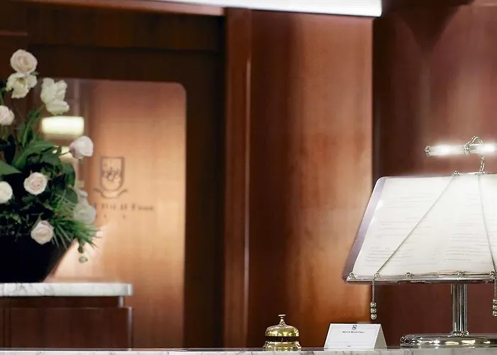 B&B Hotel Modena Modène