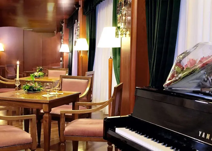 B&B Hotel Modena Hotel 3*