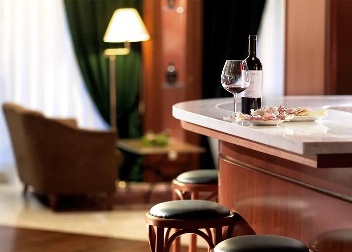 B&B Hotel Modena Hotel Modena