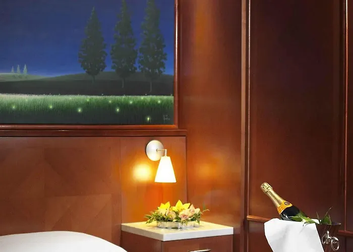 B&B Hotel Modena 3* Modène