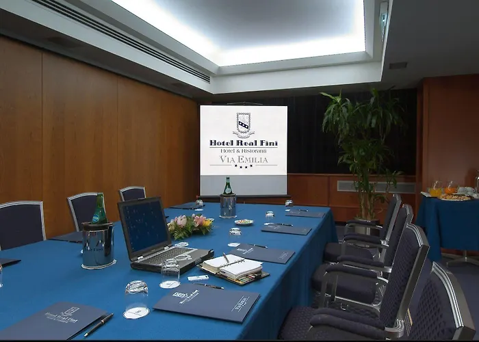 B&B Hotel Modena 3* Modène