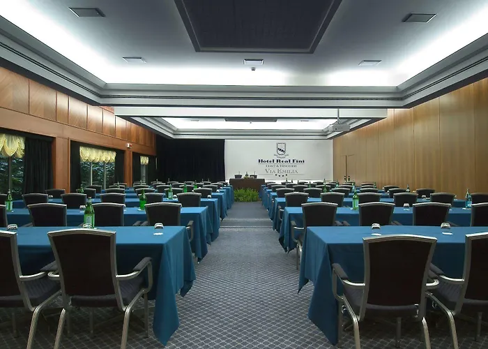 مبيت وإفطار فندق مودينا مودينا