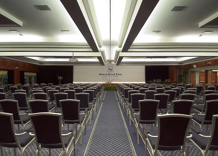 Hotel B&B Hotel Modena 3*