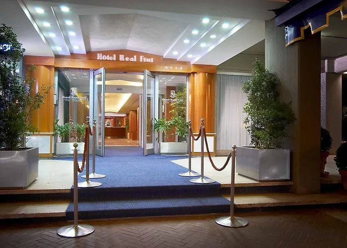 Hotel B&B Hotel Modena Modena