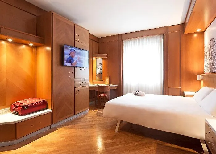 Hotel B&B Hotel Modena