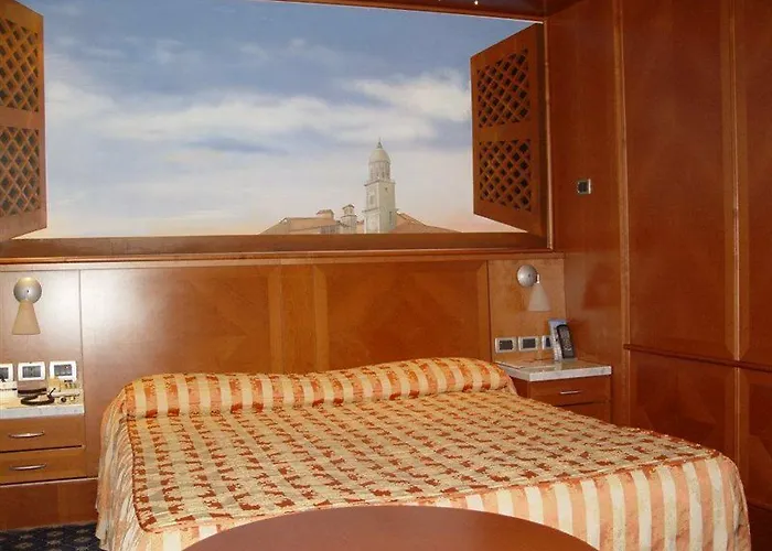 B&B Hotel Modena